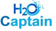 H2O Captain Eco-Tour Private Boat Excursions Logo